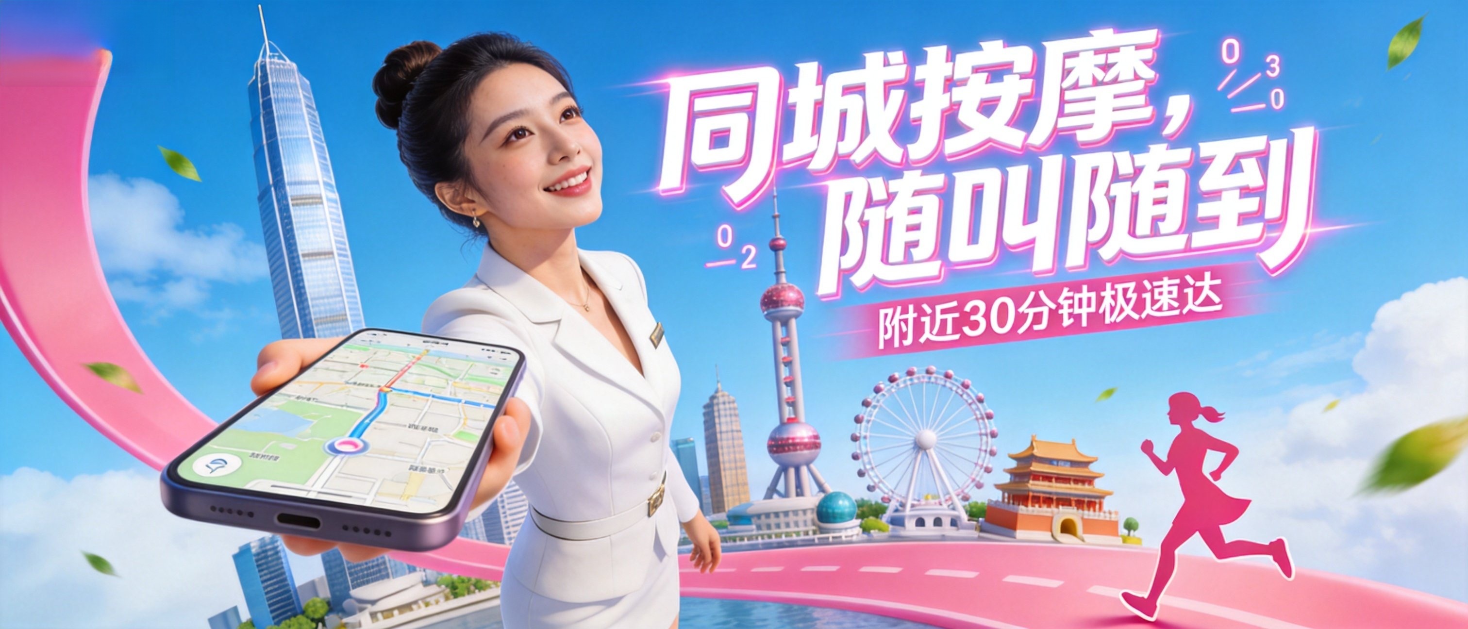 新洲区活立到家上门按摩：把放松这件事，真正还给自己